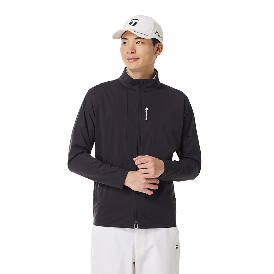 ゼロコンフリクトジャケット｜APPAREL | TaylorMade Golf