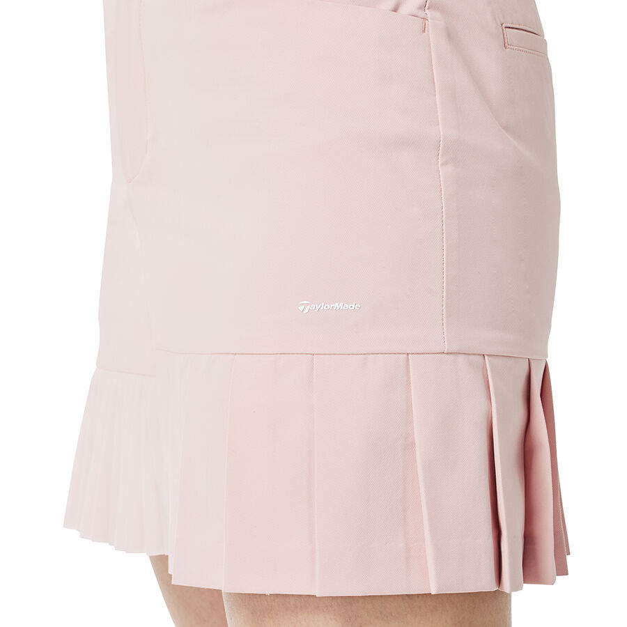 Ws】マルチプリーツスカート｜APPAREL | TaylorMade Golf