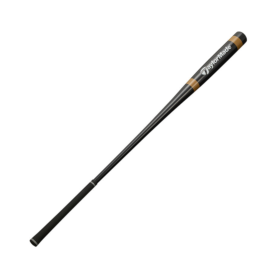 新品　テーラーメイド　プラクティス　バット　素振り　練習器具 TM25 Practice Bat｜ACCESSORY | TaylorMade Golf | テーラーメイド