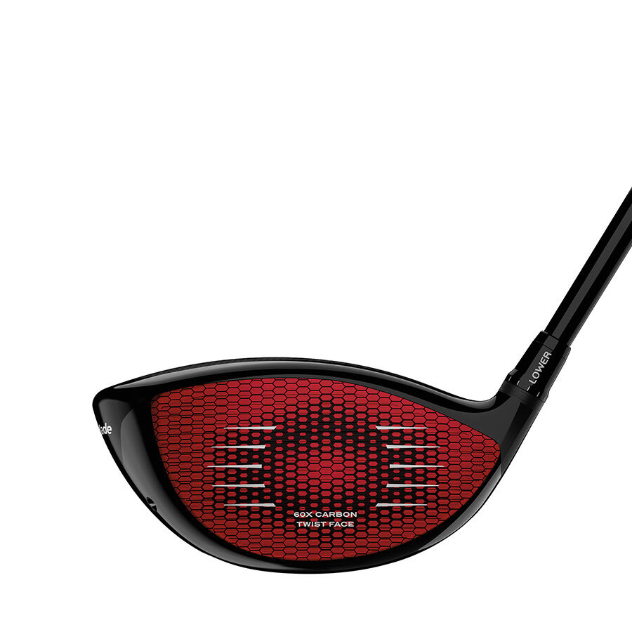 安定してもっと飛ばしたい方！Stealth HD ドライバー 9.0度 ステルス HD ドライバー | STEALTH HD Driver | TaylorMade Golf