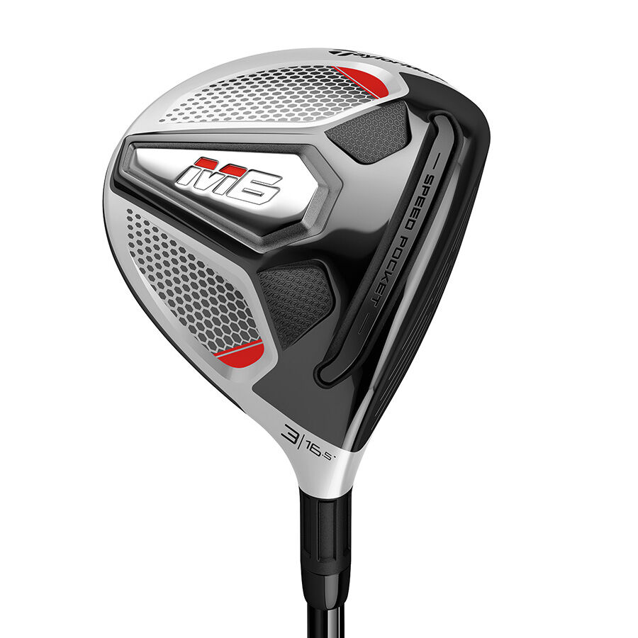 M6 Women's Fairway M6 Women's Fairway