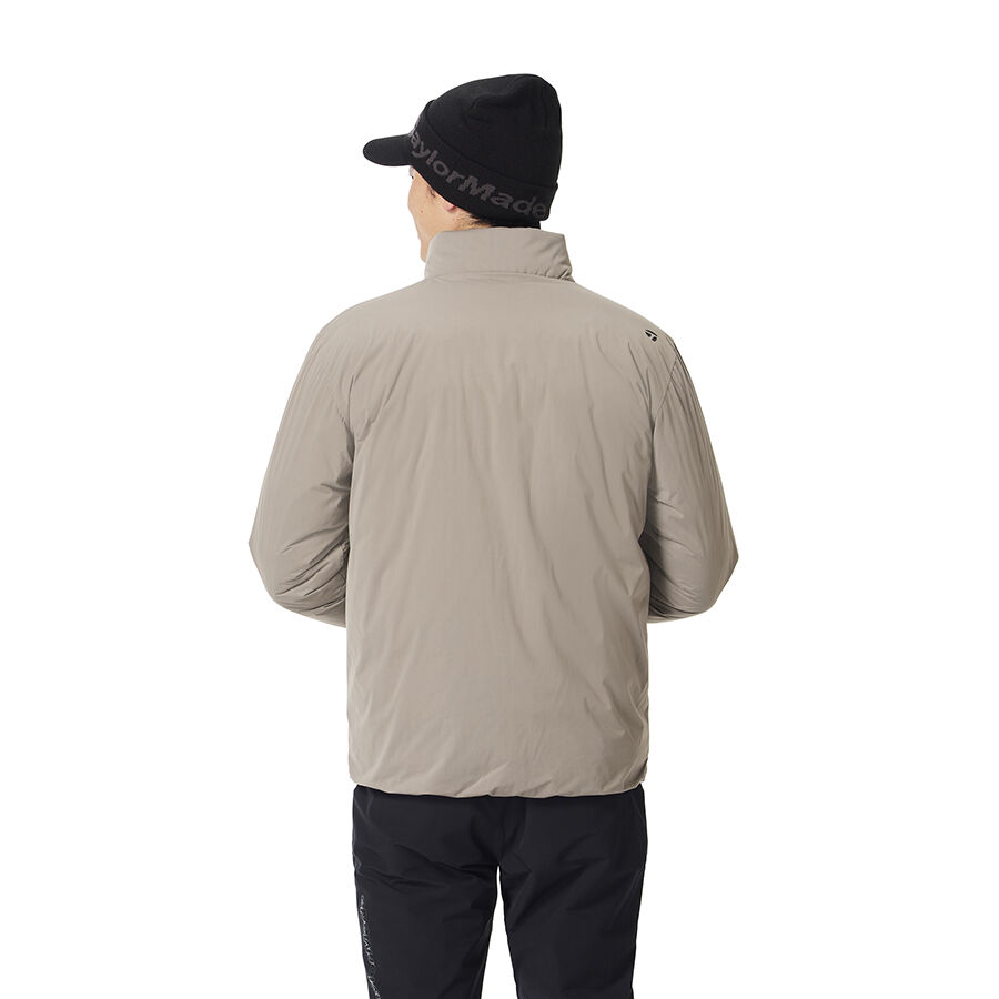 T-HEAT ストレッチインサレーテッドジャケット｜APPAREL | TaylorMade