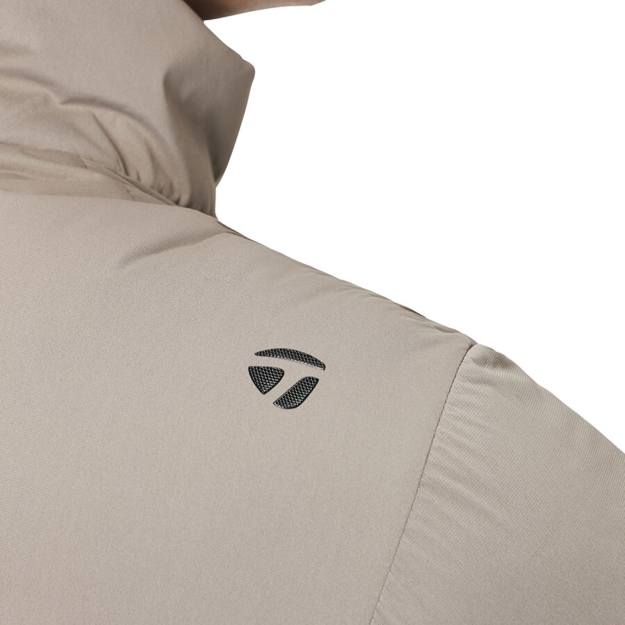 T-HEAT ストレッチインサレーテッドジャケット｜APPAREL | TaylorMade