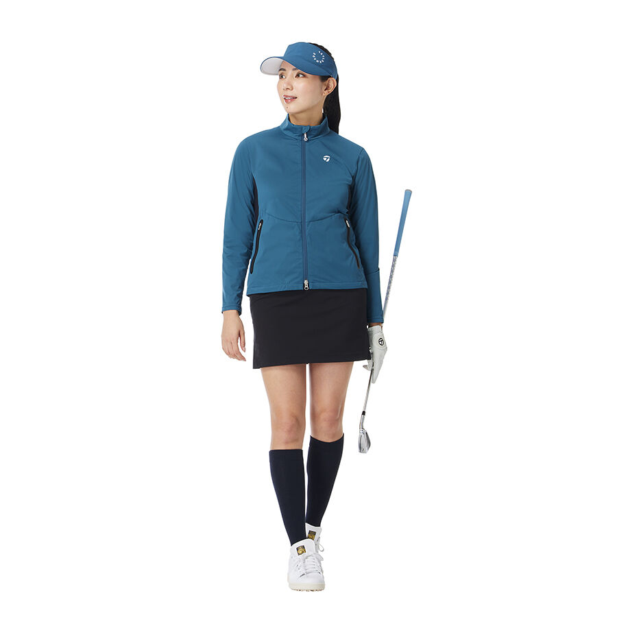 Ws】ゼロコンフリクトジャケット｜APPAREL | TaylorMade Golf