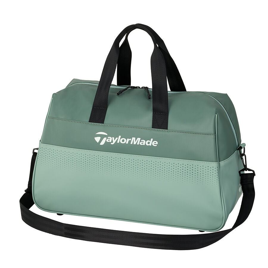 コンセプトワン ボストンバッグ｜ACCESSORY | TaylorMade Golf