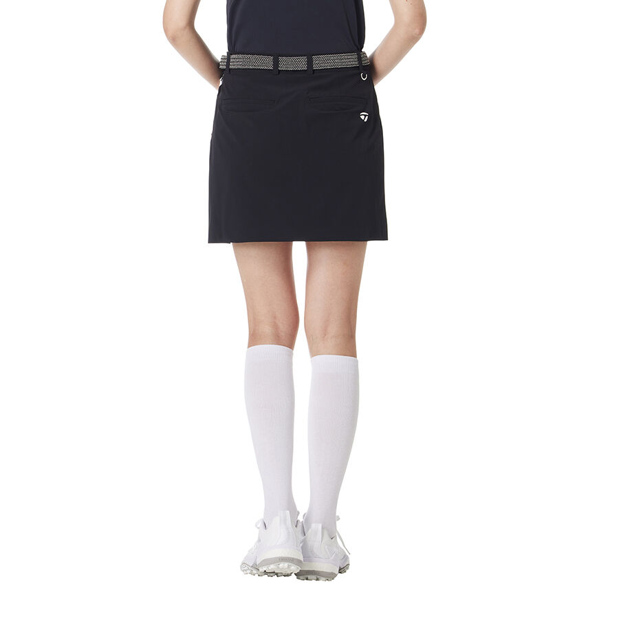 Ws】TPスリットスコート｜APPAREL | TaylorMade Golf | テーラーメイド