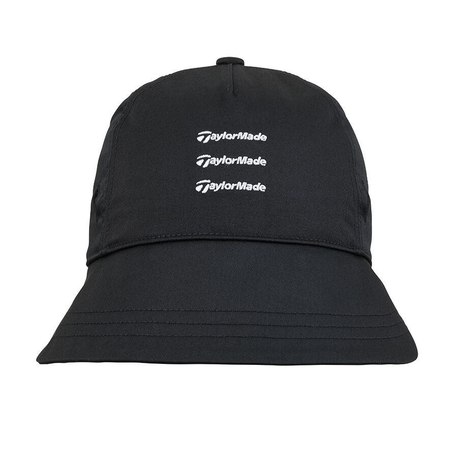 ウィメンズ】 W ワイドブリムハット｜ACCESSORY | TaylorMade Golf