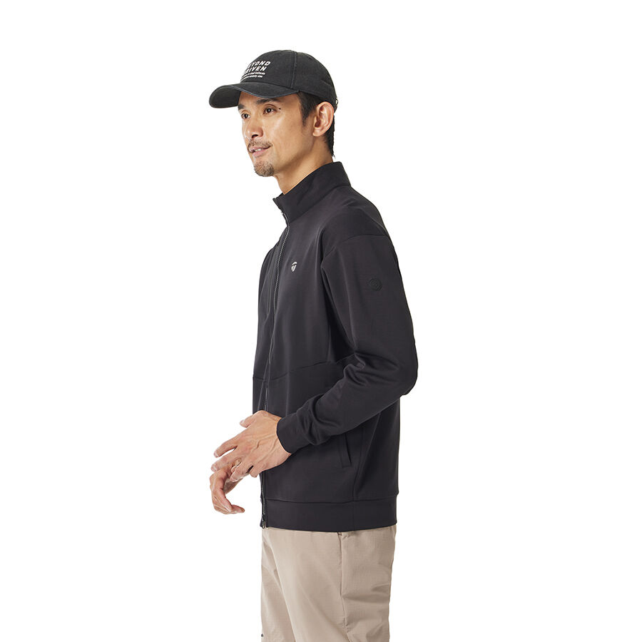 ダブルニットトラックジャケット｜APPAREL | TaylorMade Golf