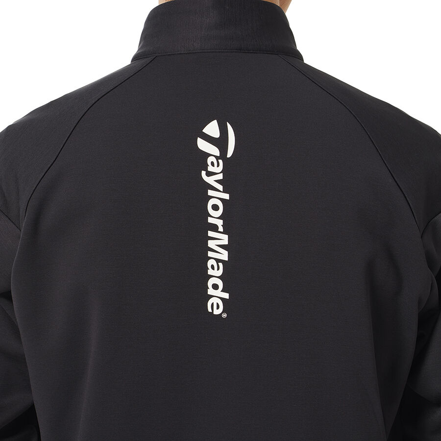ダブルニットトラックジャケット｜APPAREL | TaylorMade Golf