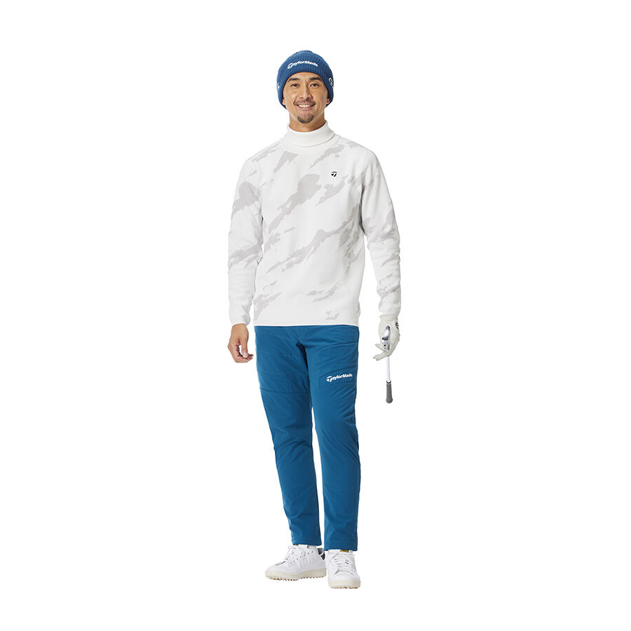 ハイブリッドオクタパンツ｜APPAREL | TaylorMade Golf