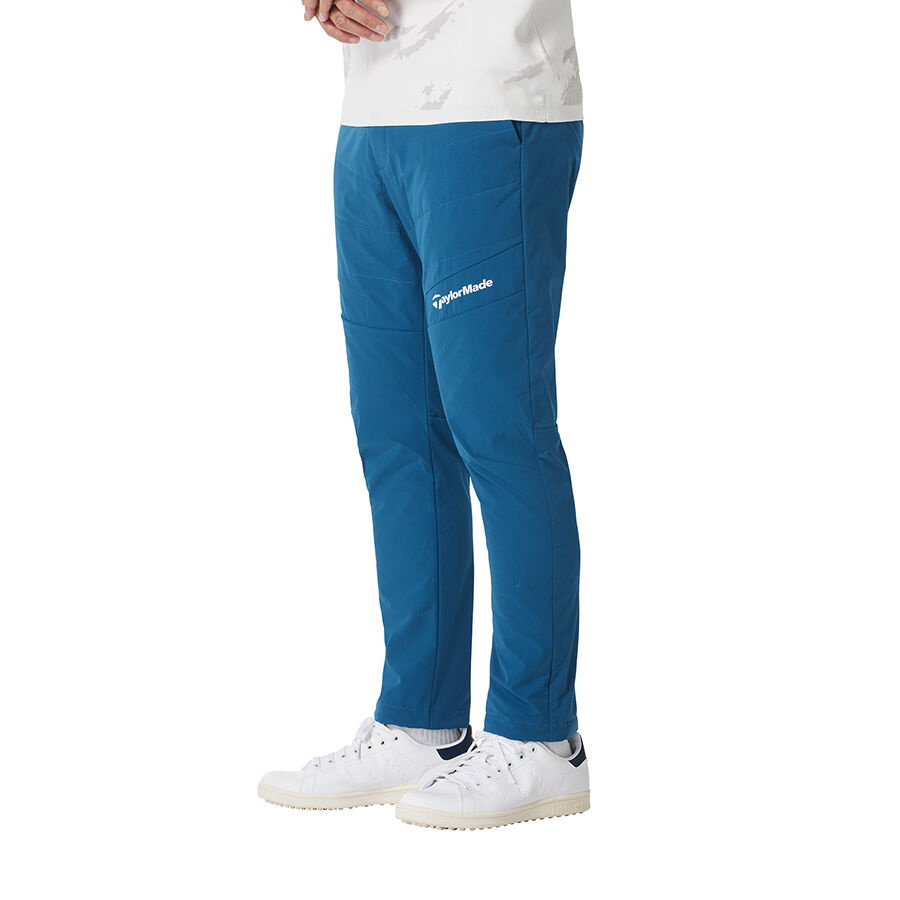 TAYLORMADE フィルウォームセットアップ　パンツ　76 ハイブリッドオクタパンツ｜APPAREL | TaylorMade Golf