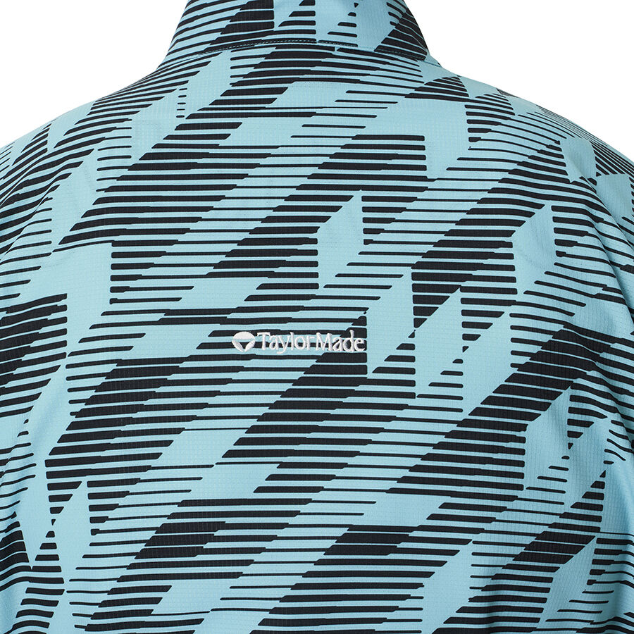 ユニセックス】HT パイピングジャケット｜APPAREL | TaylorMade Golf