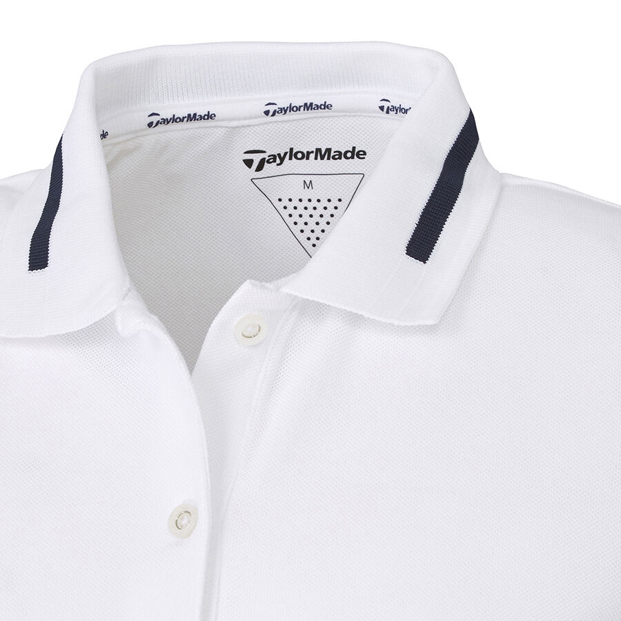 Taylormade Golf - 半袖シャツ - テイラード・ピケS/S ポロ