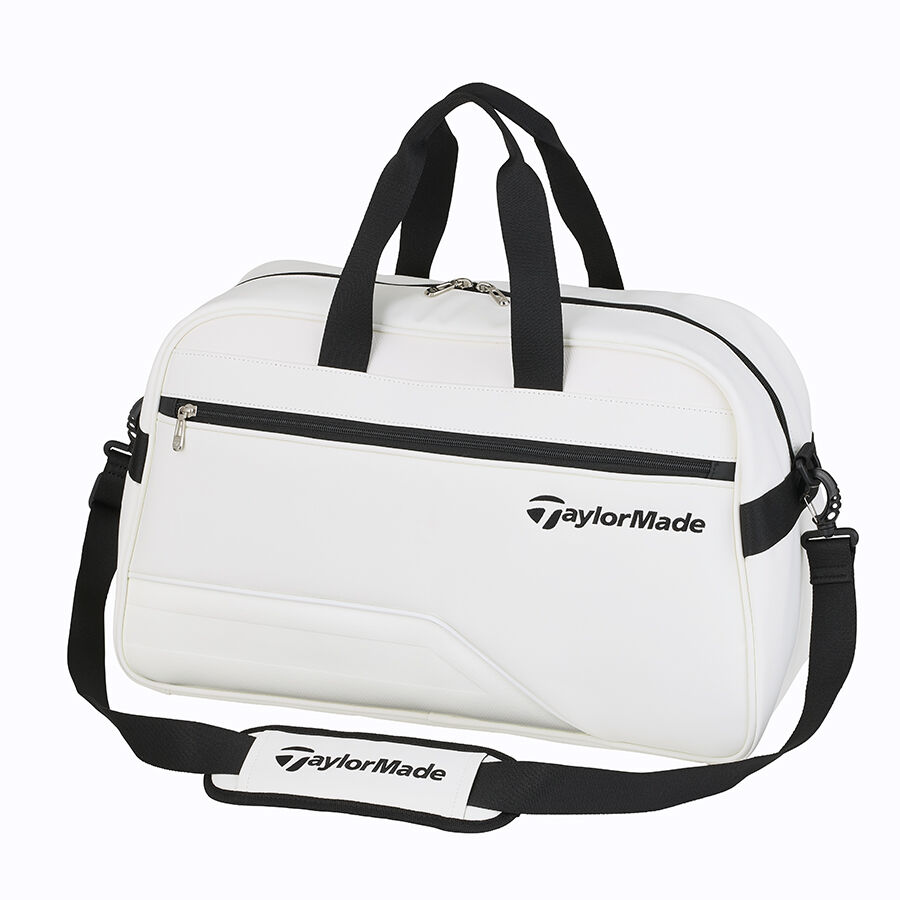 テーラーメイド スポーツモダン ボストンバッグ UN744 2025年モデル スポーツモダン ボストンバッグ｜ACCESSORY | TaylorMade Golf