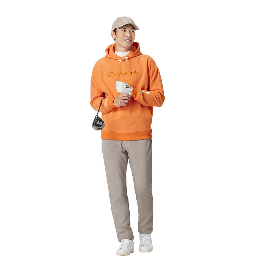【1/31まで】TaylorMadeストームフリースフーディ　パーカー ストームフリースフーディ｜APPAREL | TaylorMade Golf