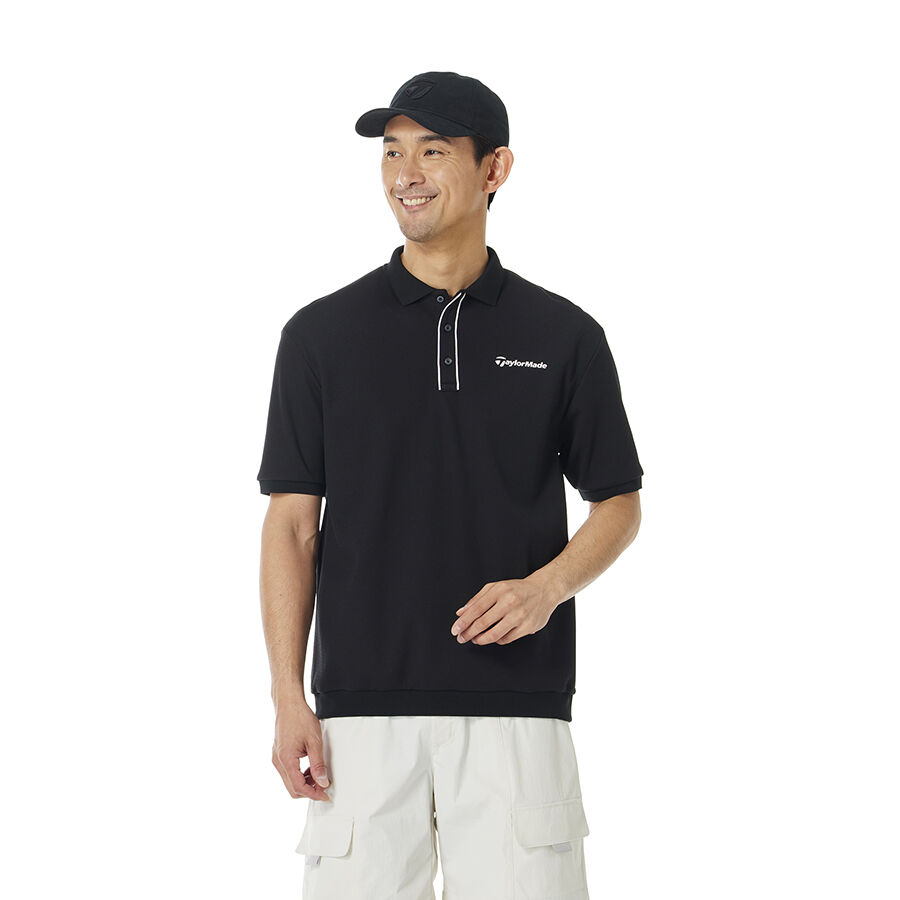半袖シャツ | TaylorMade Golf | テーラーメイド ゴルフ公式サイト