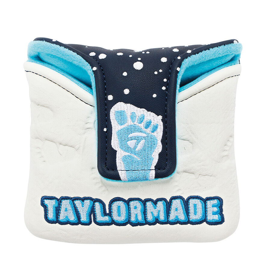 Abominable Snowman スパイダー ヘッドカバー｜ACCESSORY | TaylorMade