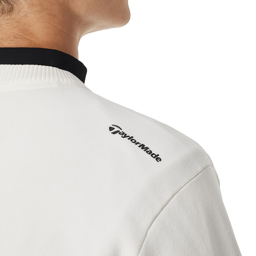 ダブルフェイスセーター｜APPAREL | TaylorMade Golf | テーラーメイド