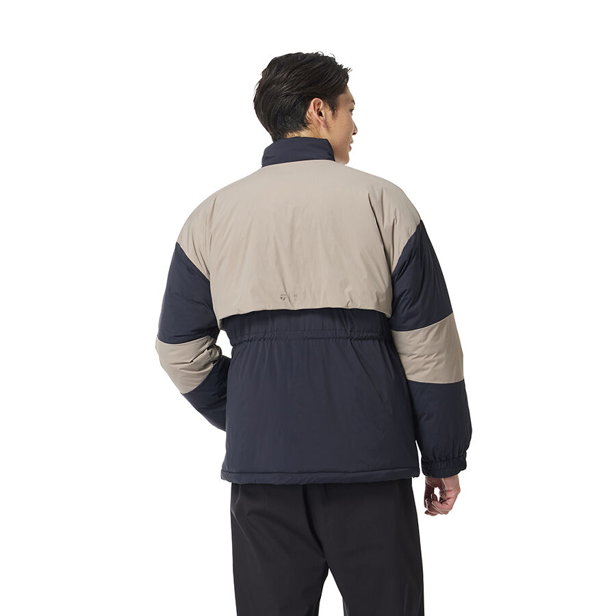 TM×UA インサレーテッドジャケット｜APPAREL | TaylorMade Golf