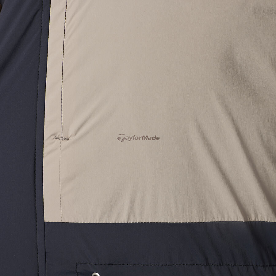 TM×UA インサレーテッドジャケット｜APPAREL | TaylorMade Golf