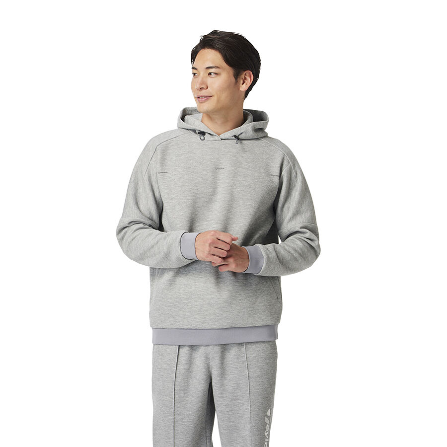 TM×UA スリーロゴフーデイ｜APPAREL | TaylorMade Golf