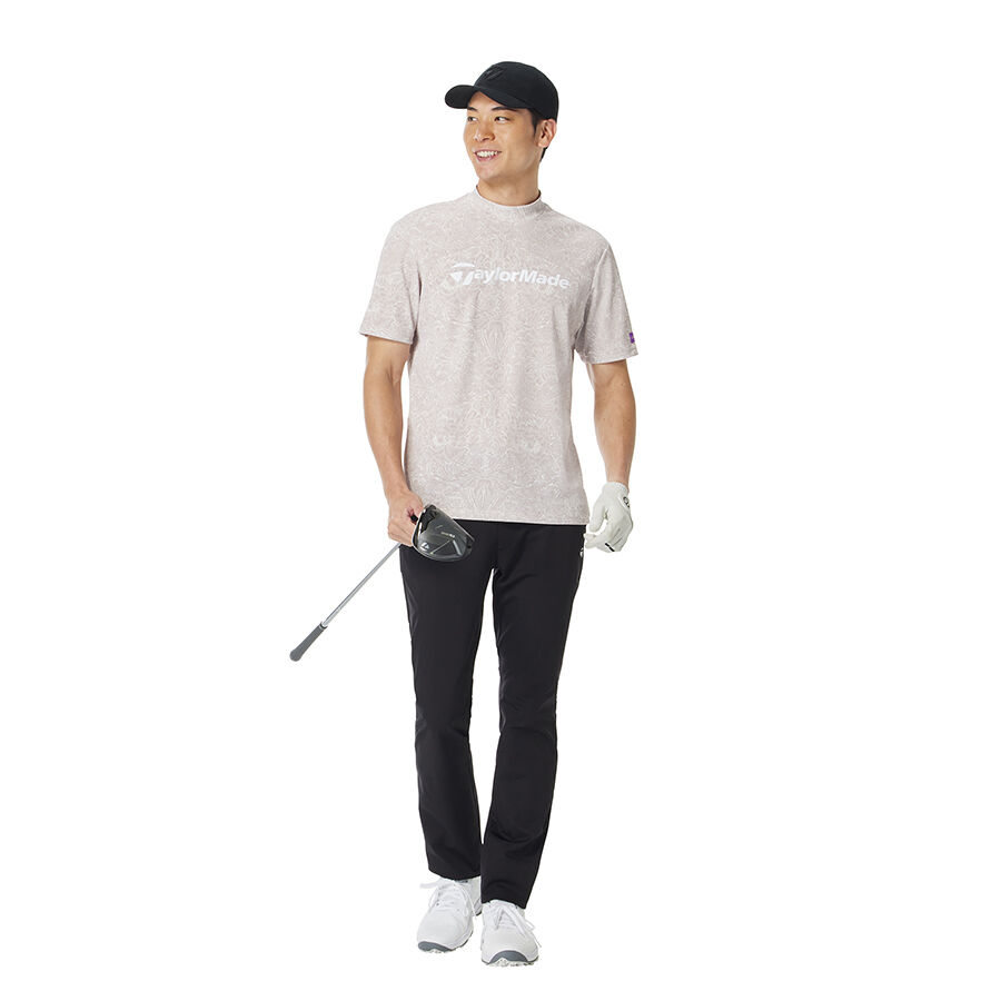 TMベーシックパンツ｜APPAREL | TaylorMade Golf | テーラーメイド
