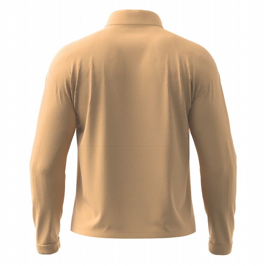 Taylormade Golf - APPAREL -ソフトシェルスウィングトップ