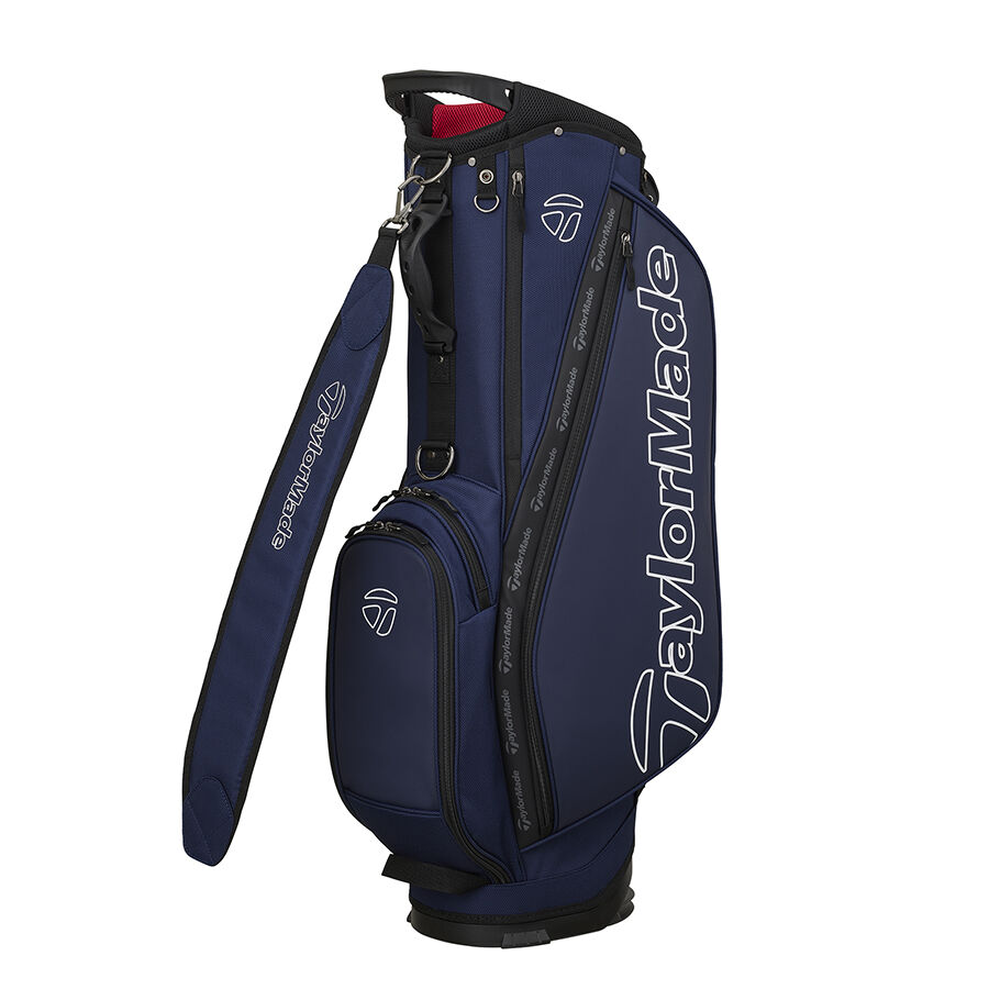テーラーメイド　スタンドバッグ ツアースタンドバッグ｜BAG | TaylorMade Golf | テーラーメイド