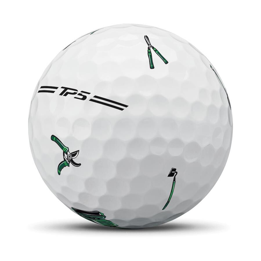限定品】TP5x pix Season Opener Golf BallsTM26 TP5 Pix ボール