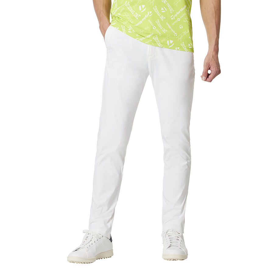 サイドロゴトラックパンツ｜APPAREL | TaylorMade Golf