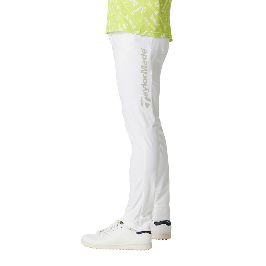 サイドロゴトラックパンツ｜APPAREL | TaylorMade Golf