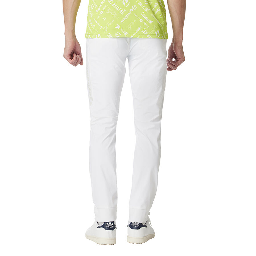 サイドロゴトラックパンツ｜APPAREL | TaylorMade Golf