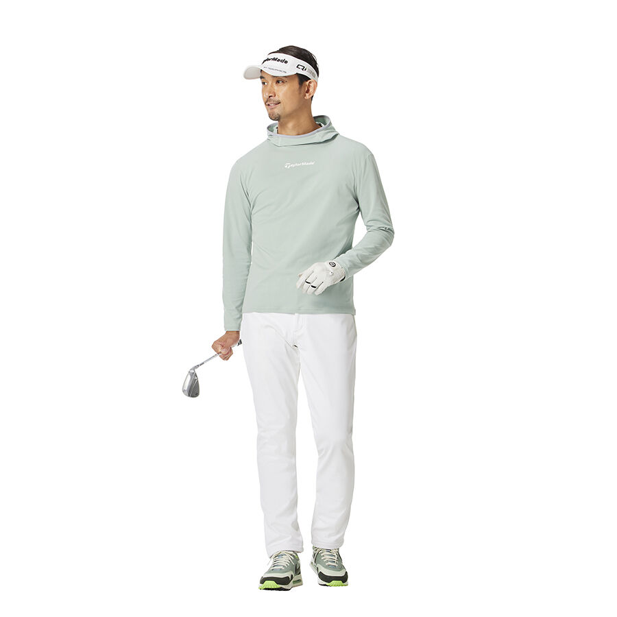 バラクラバフーディ｜APPAREL | TaylorMade Golf | テーラーメイド