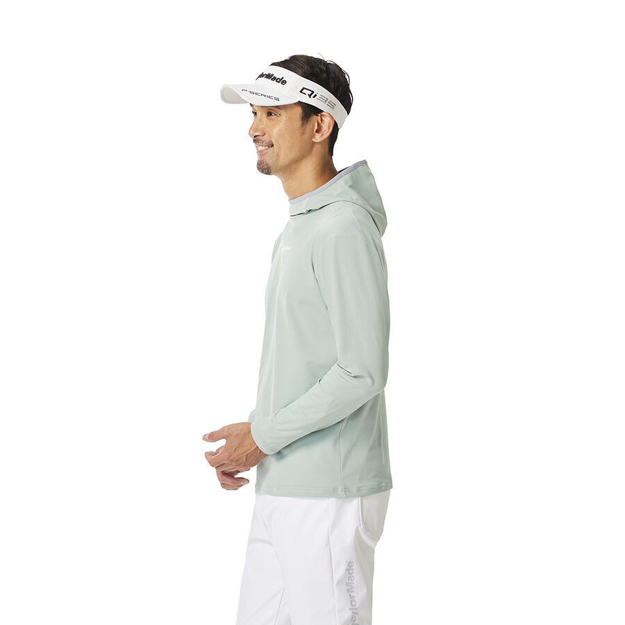 バラクラバフーディ｜APPAREL | TaylorMade Golf | テーラーメイド