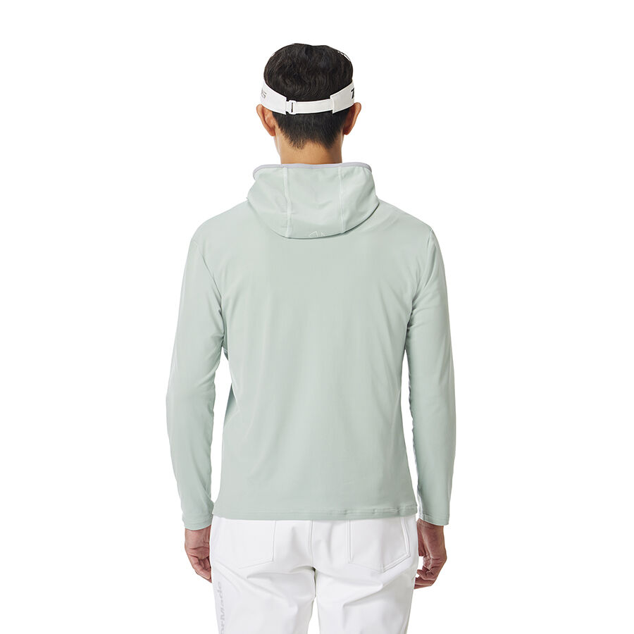 バラクラバフーディ｜APPAREL | TaylorMade Golf | テーラーメイド