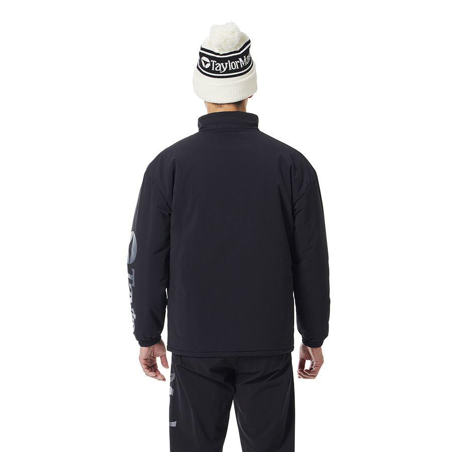 ユニセックス】HT インサレーテッドジャケット｜APPAREL | TaylorMade