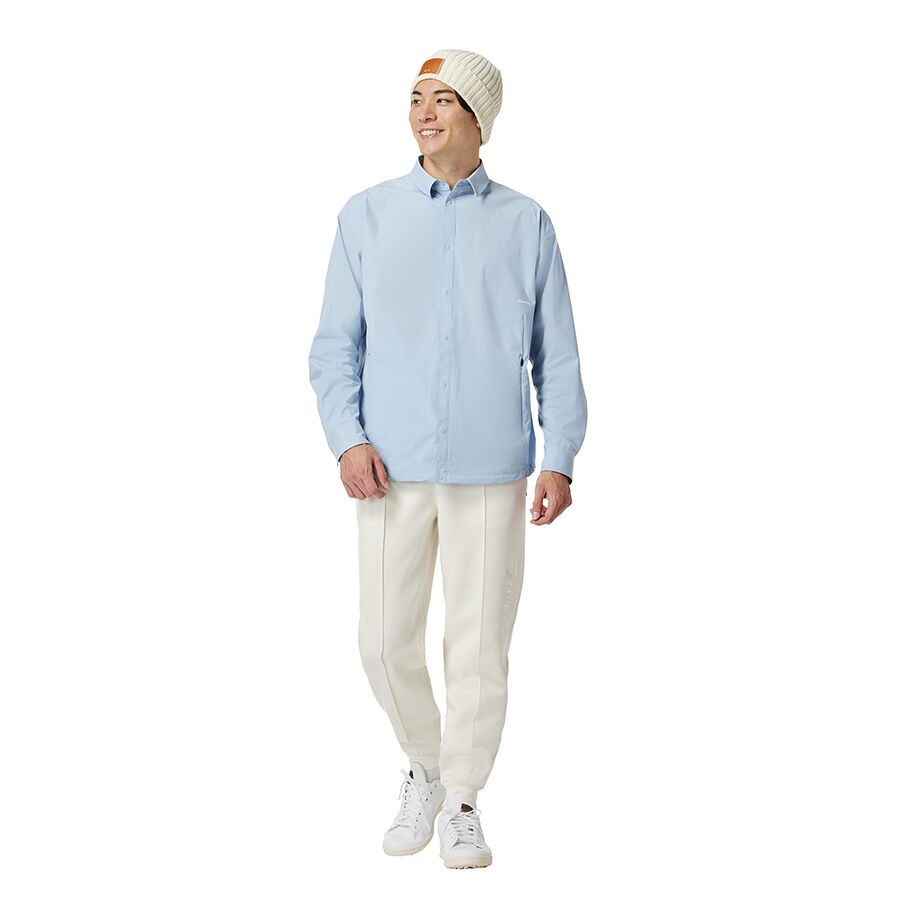 TM×UA ワイドジョガー｜APPAREL | TaylorMade Golf | テーラーメイド