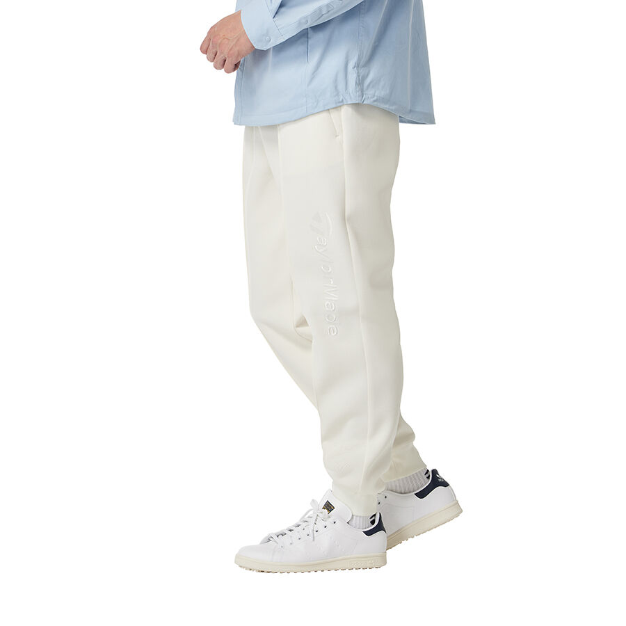 TM×UA ワイドジョガー｜APPAREL | TaylorMade Golf | テーラーメイド