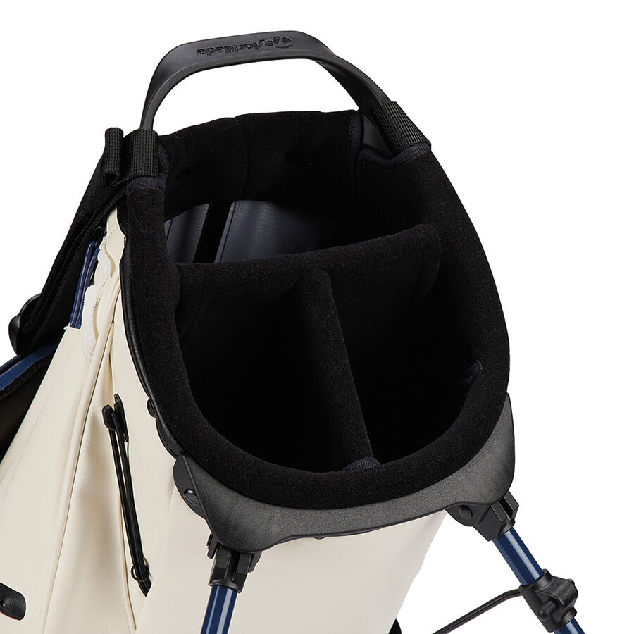TaylorMade ⭐️ STRAUTH ⭐️ KBS Mポンコツ商店 TM25 Heritage Flextech Carry Stand Bag｜ACCESSORY | TaylorMade