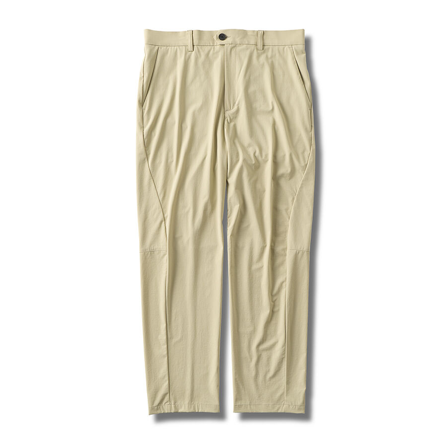 ストレッチバインディングパンツ｜APPAREL | TaylorMade Golf
