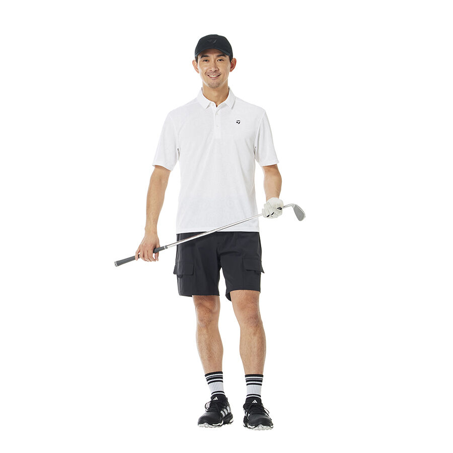 新品未使用タグ付　テーラーメイド セットアップ M 定価24200 アパレル | TaylorMade Golf | テーラーメイド ゴルフ公式サイト