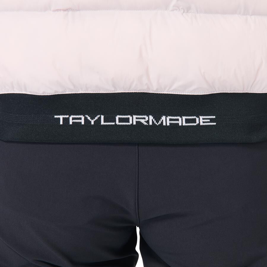 ウィメンズ】T-HEAT インサレイテッドベスト｜APPAREL | TaylorMade