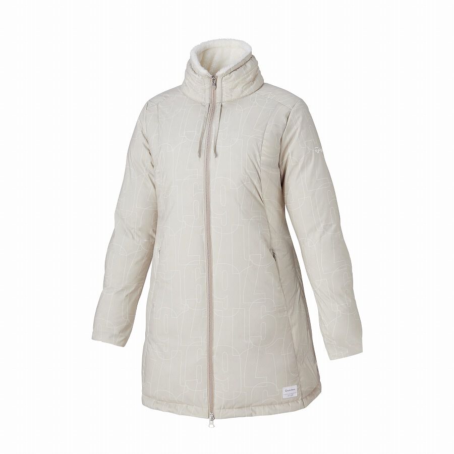 TaylorMade ダウン Taylormade Golf - APPAREL - ロングダウンジャケット