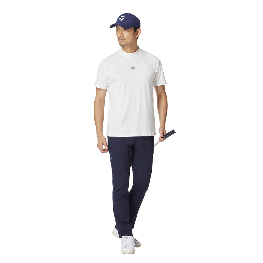 TMベーシックパンツ｜APPAREL | TaylorMade Golf | テーラーメイド
