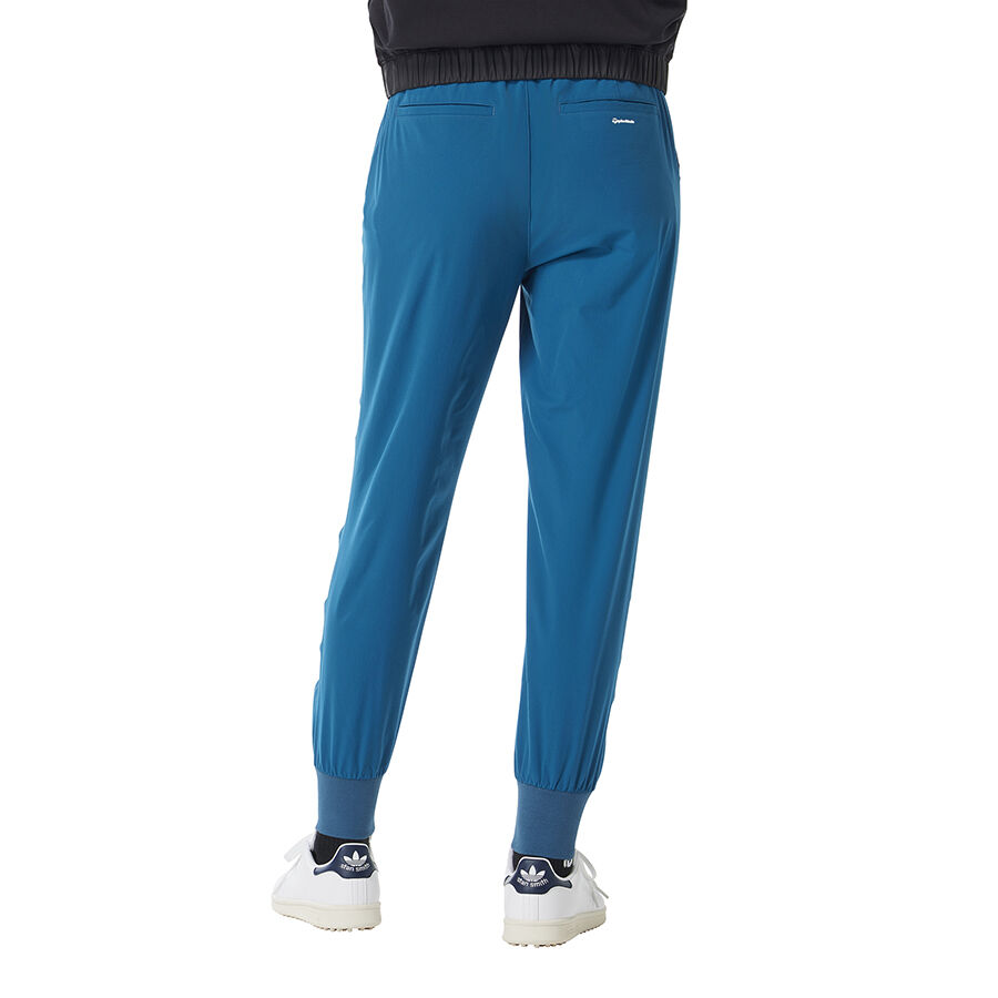 Ws】ストレッチギャザードジョガー｜APPAREL | TaylorMade Golf