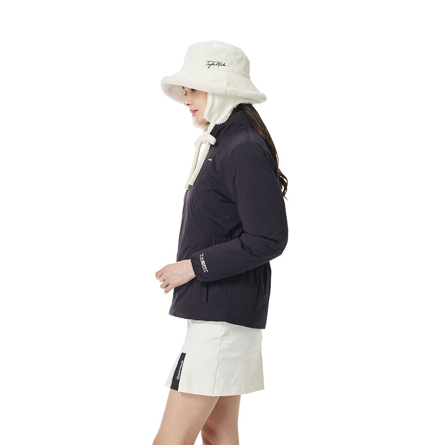 Ws】ストレッチインサレーテッドジャケット｜APPAREL | TaylorMade