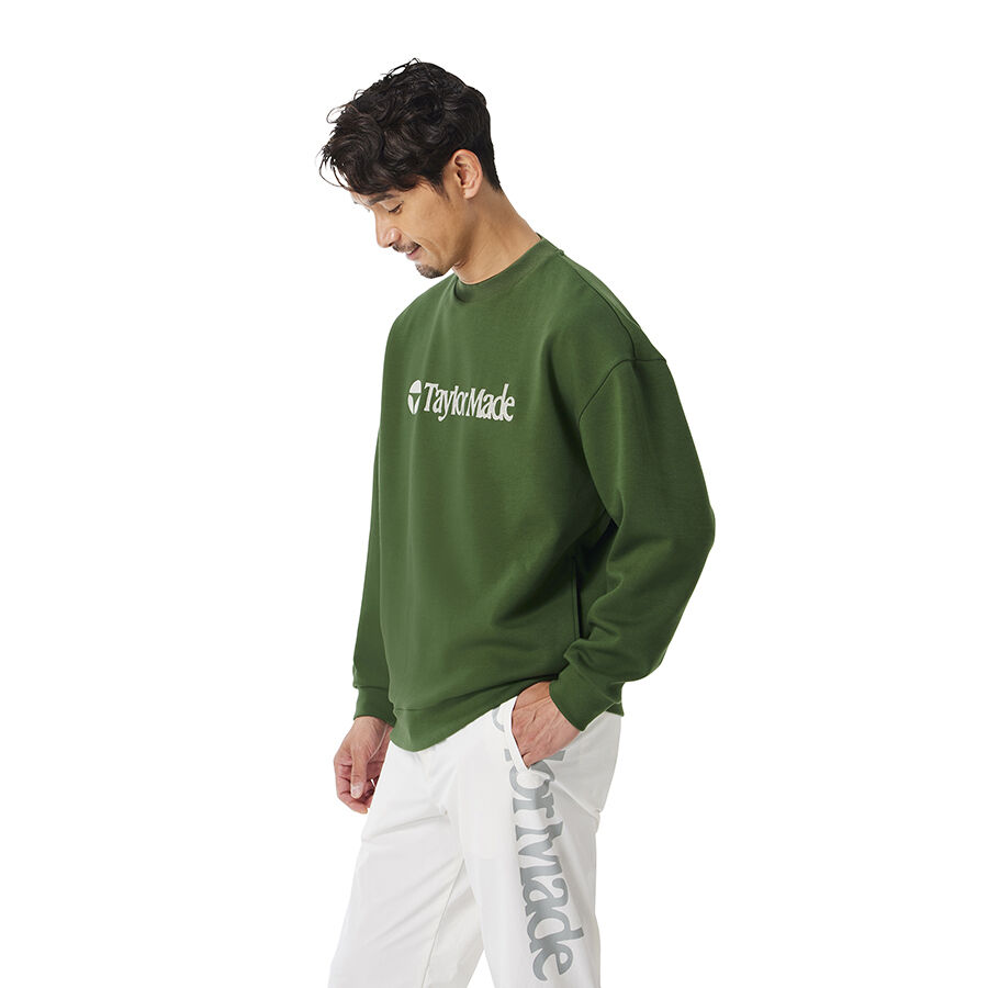 Taylor Made【ユニセックス】HT ブロッククルー ゴルフウェア ユニセックス】HT ブロッククルー｜APPAREL | TaylorMade Golf
