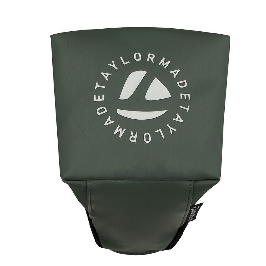 サークルロゴ パターカバー マレット｜ACCESSORY | TaylorMade Golf
