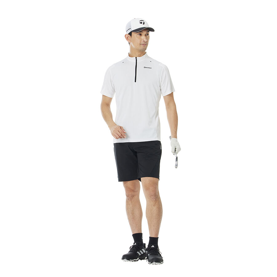半袖シャツ | TaylorMade Golf | テーラーメイド ゴルフ公式サイト