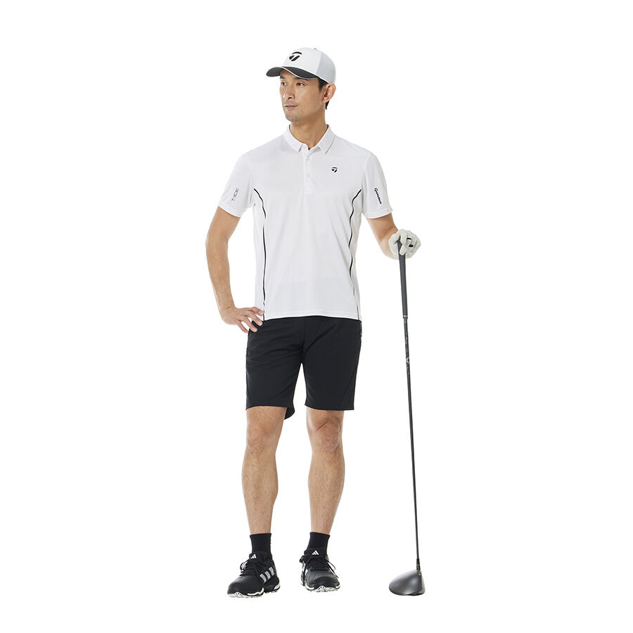 半袖シャツ | TaylorMade Golf | テーラーメイド ゴルフ公式サイト